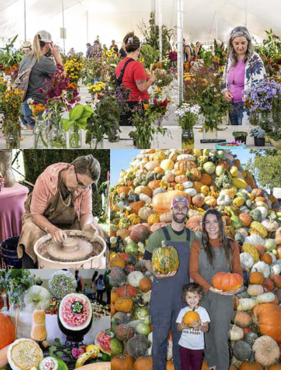 National Heirloom Expo
